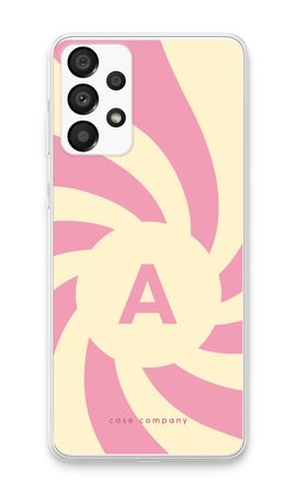 Monogram - Sunburst