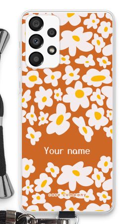 Namecase 2 - Sunburst