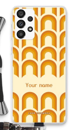 Namecase 1 - Sunburst
