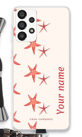 Namecase - Starfish