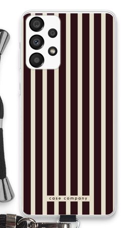 Bamboo Stripe