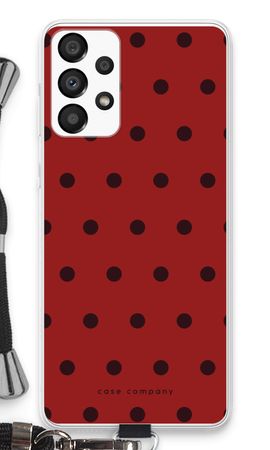 Ladybird Spots