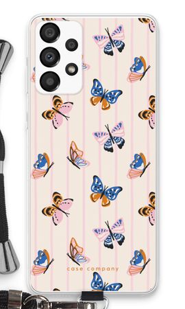 Butterflies