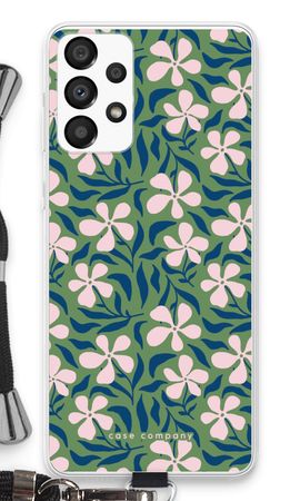Wild Flowers