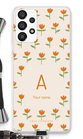 Everbloom - Name & Monogram