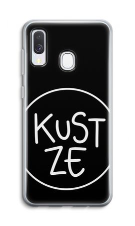 KUST ZE