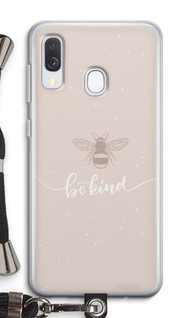 Be(e) kind