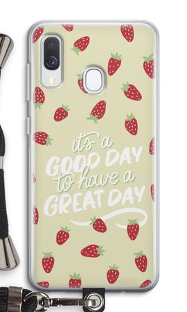 Don’t forget to have a great day