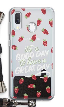 Don’t forget to have a great day