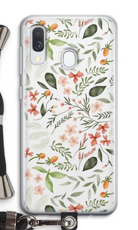 Sweet little flowers