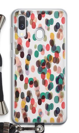 Tropical Dots