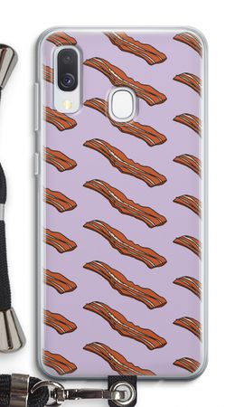 Bacon to my eggs #2
