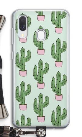Cactus Lover