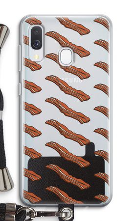 Bacon to my eggs #2