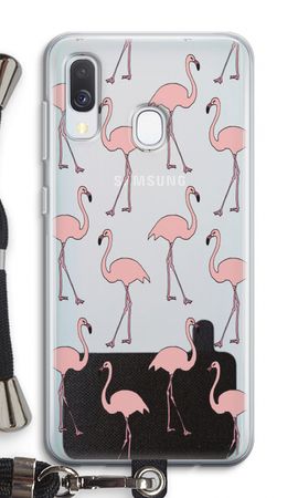Anything Flamingoes