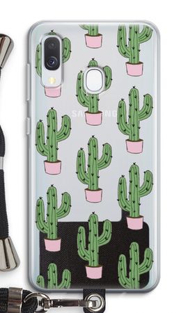 Cactus Lover