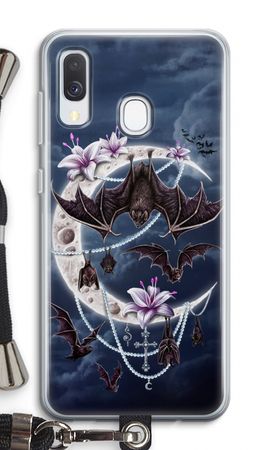 Bats Moon