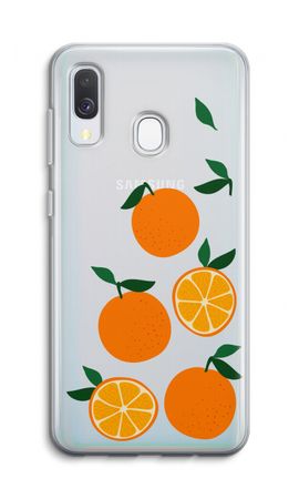 Will you be my clementine