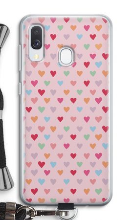 More Love