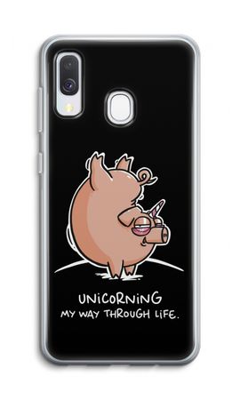 Unicorning