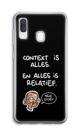 Context