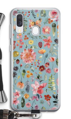 Colorful Plants and Flowers