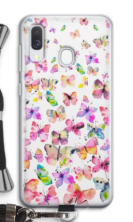 Butterflies