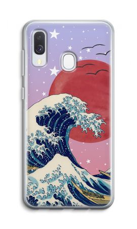 Great Wave