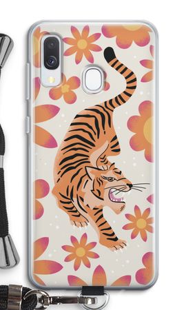 Wild Tiger