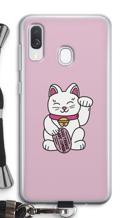 Lucky Cat