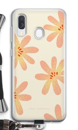 Peach Blossom