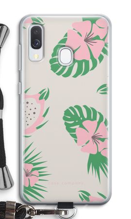 Jungle Blossom