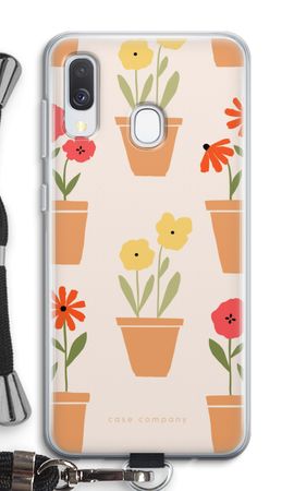 Flower Pots