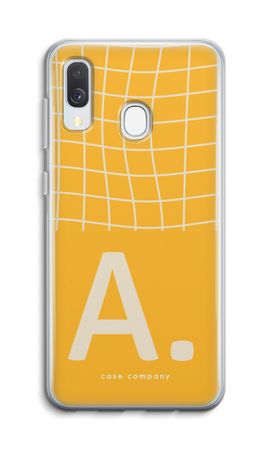 Monogram - Retro
