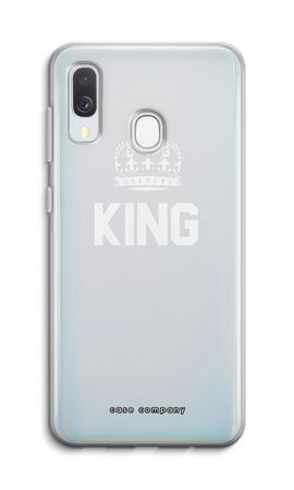 King