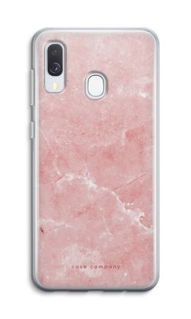 Pink Marble