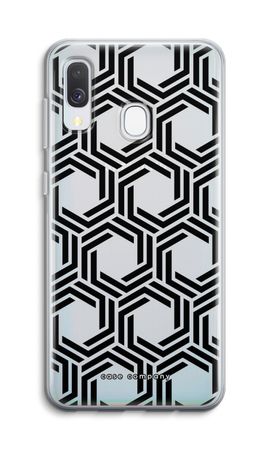 Geometric pattern