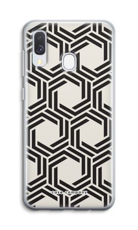 Geometric pattern