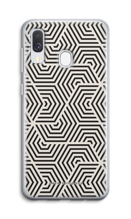 Magic pattern