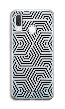 Magic pattern