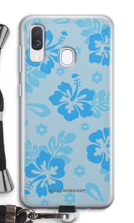 Hawaii - Blue