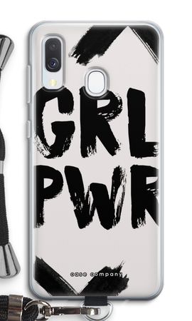 Girl Power #2