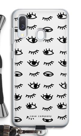 Eye pattern #2