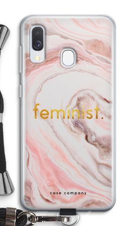 Feminist