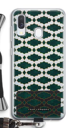 Moroccan tiles