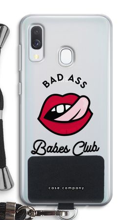 Badass Babes Club