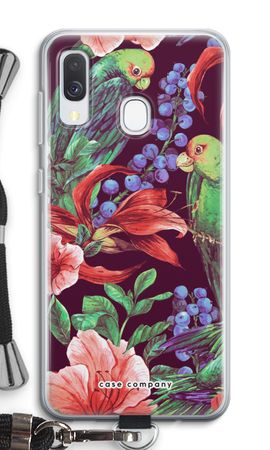Parrots