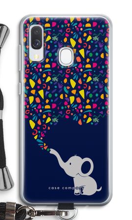 Elephant Confetti