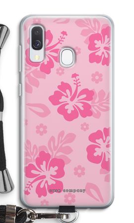 Hawaii - Pink