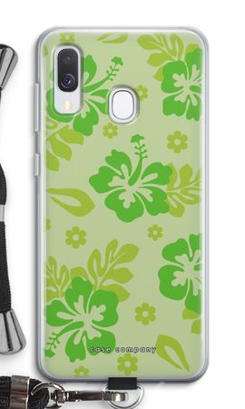 Hawaii - Green